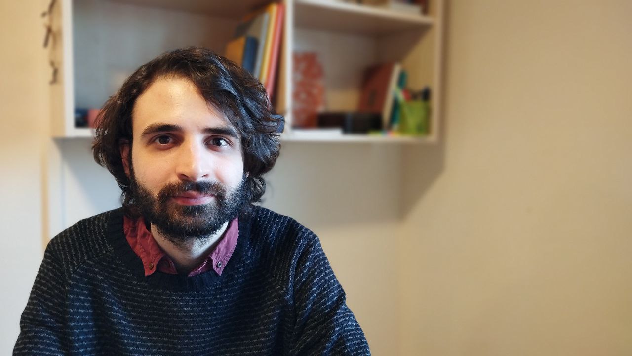 Garami Péter Pszichológus